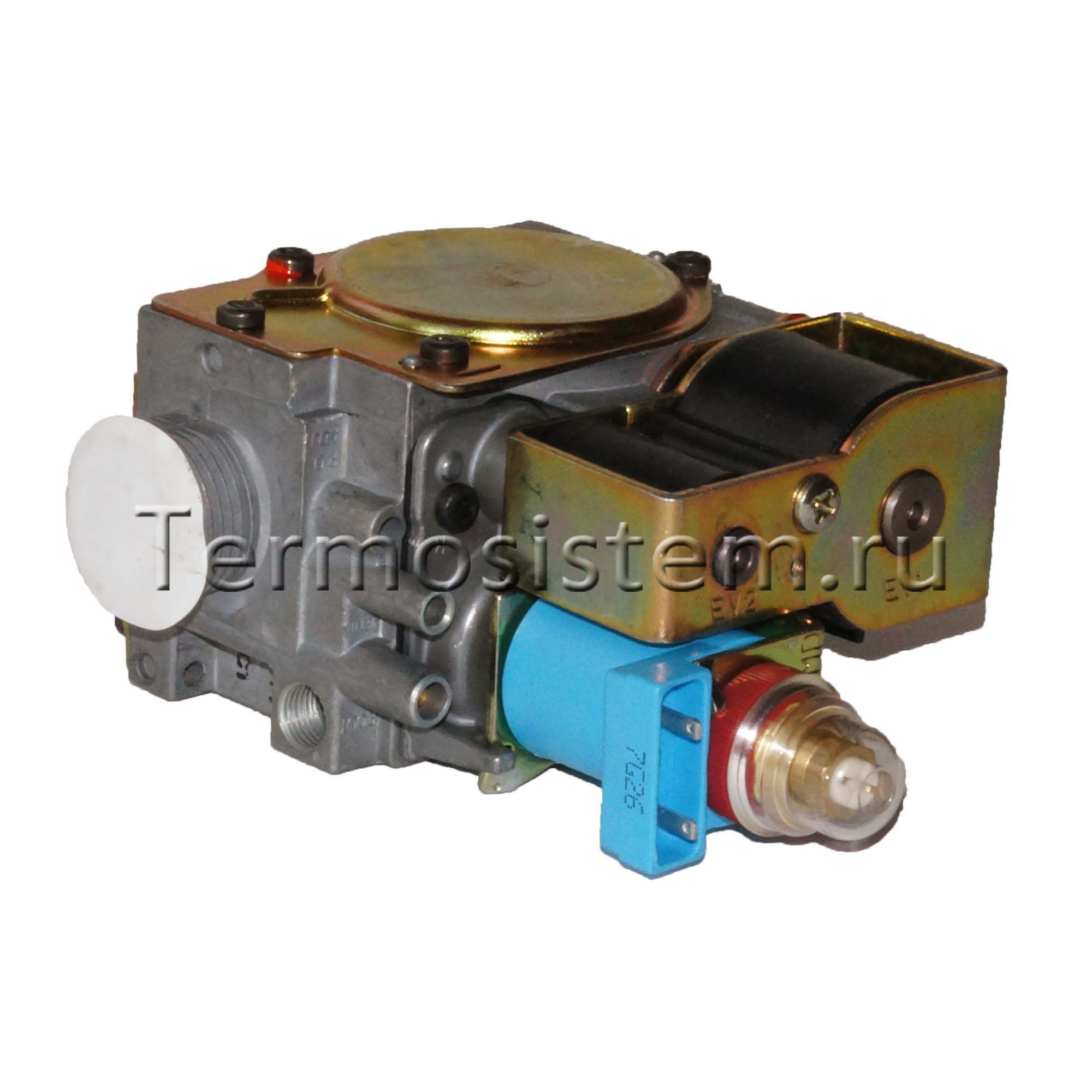 Газовый комбинированный регулятор Sit (7826777)